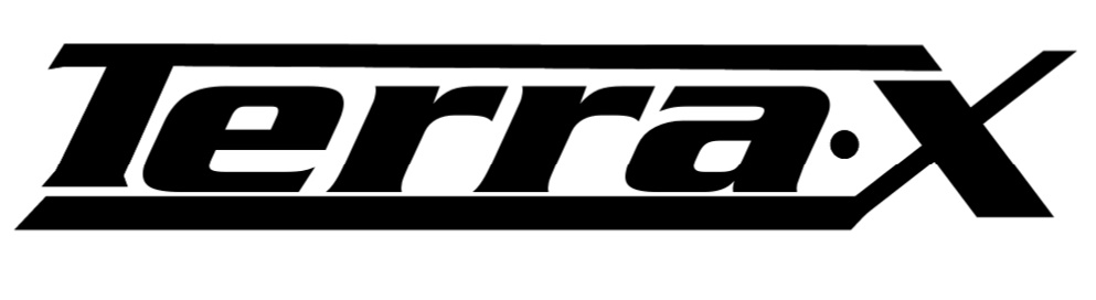TerraX logo
